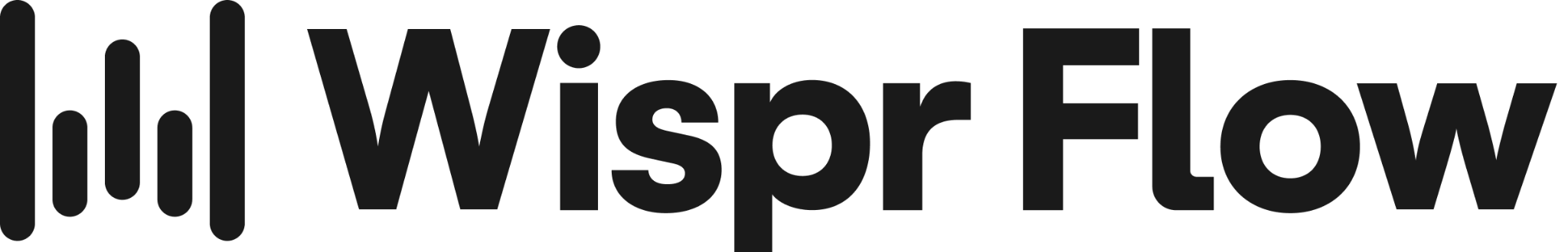 Wispr Flow logo